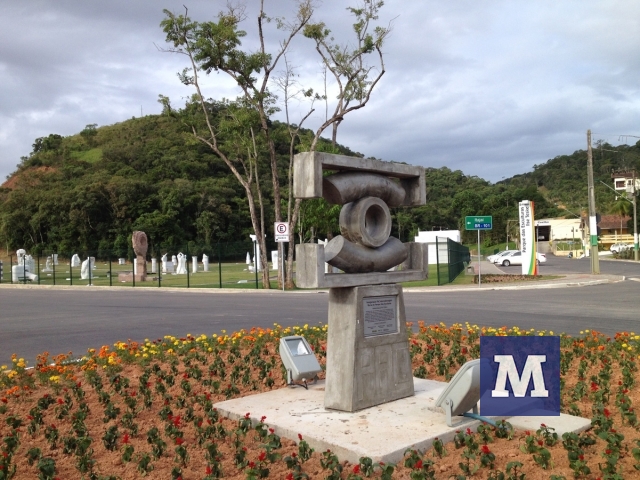 Obras de macrodrenagem do PAC ganham marco oficial