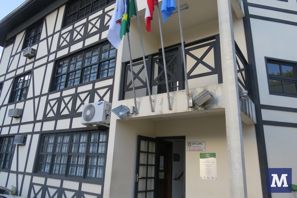 Efetivo insuficiente prejudica trabalho da DIC