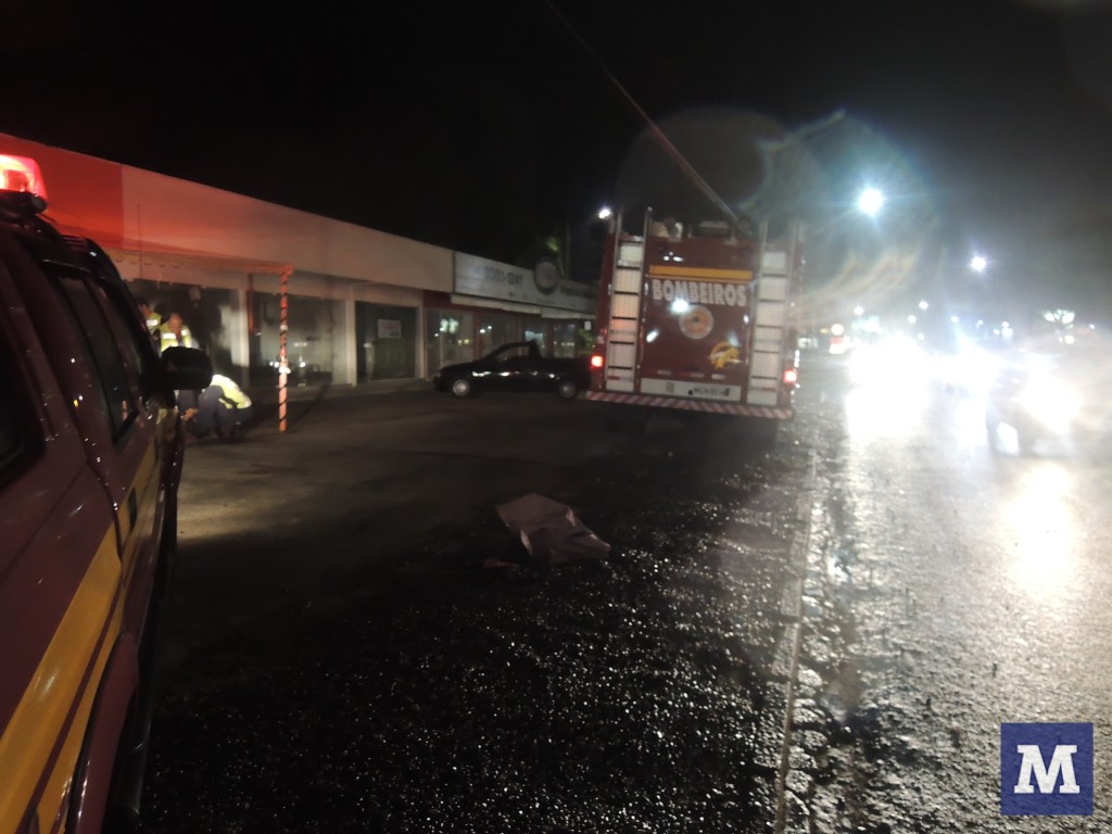 Jovem de 17 anos é a sétima vítima do trânsito