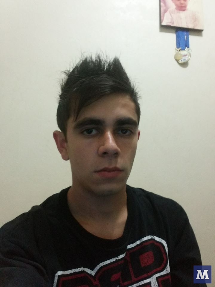 Jovem de 21 anos morre em acidente no bairro Limoeiro