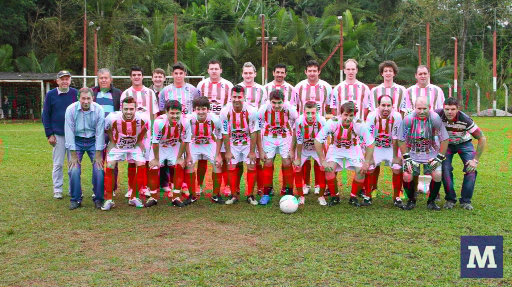 Campeonato Amador tem grandes jogos neste fim de semana