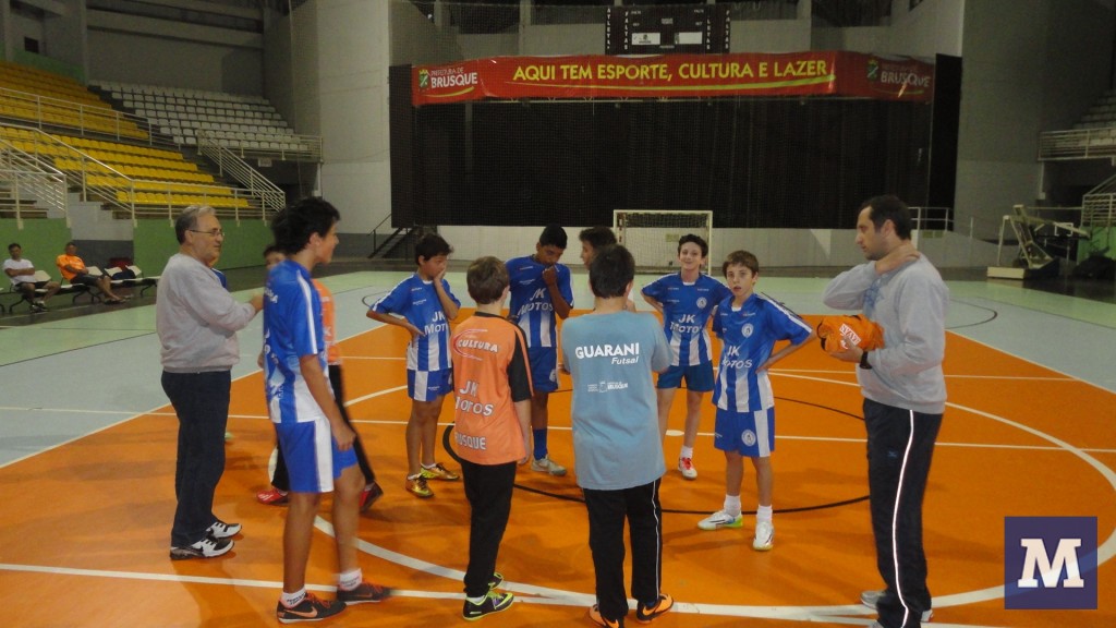 Guarani avança à semifinal da Copa Catarinense