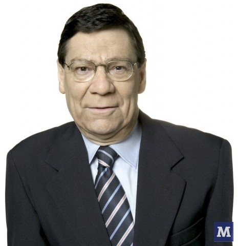 Confira os vencedores dos ingressos para a palestra de Luiz Carlos Prates