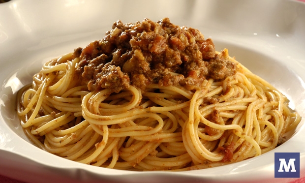 3ª Macarronada Solidária