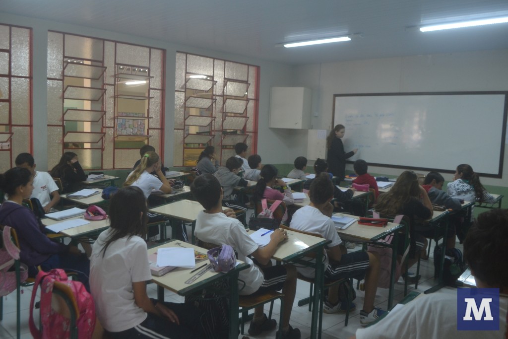 Reforço escolar inicia em Brusque