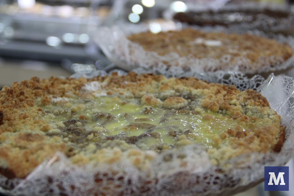 Brusque se prepara para Festival Nacional da Cuca