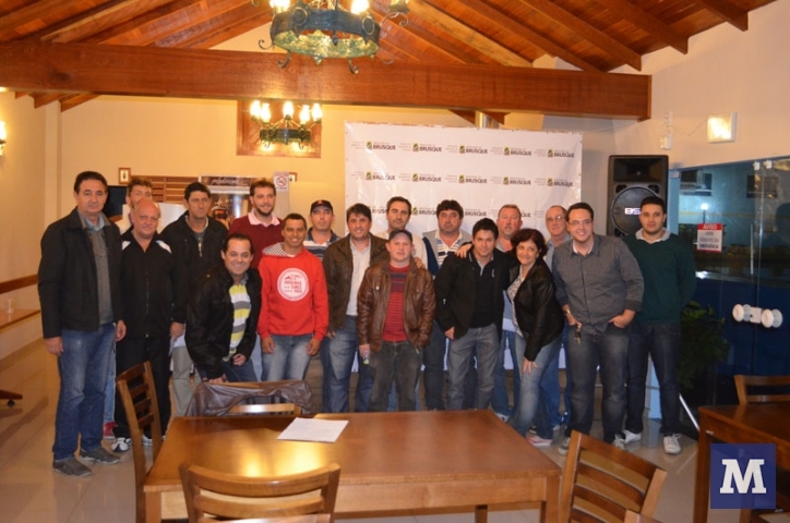 Abertas as inscrições para a 21ª edição dos Jogos Abertos Comunitários