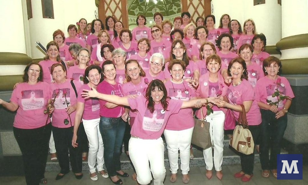 25 anos de luta solidária