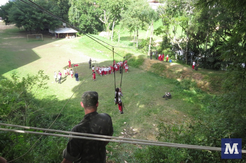 Programação especial comemora a Semana do Soldado