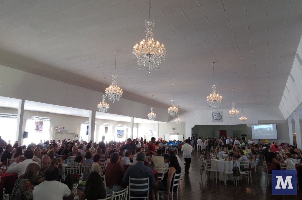 Evento comemora cultura polonesa