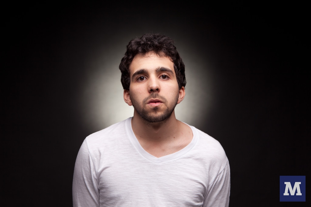 Festival de stand up acontece nesse sábado