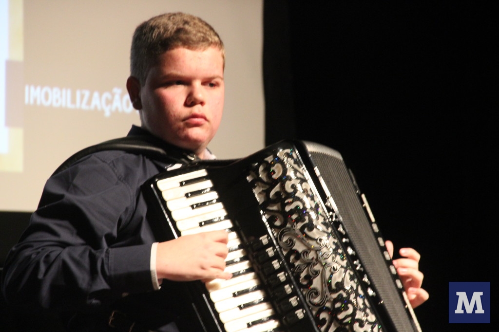 Gustavo Almeida vence primeiro Concurso Aldo Krieger – Instrumentista