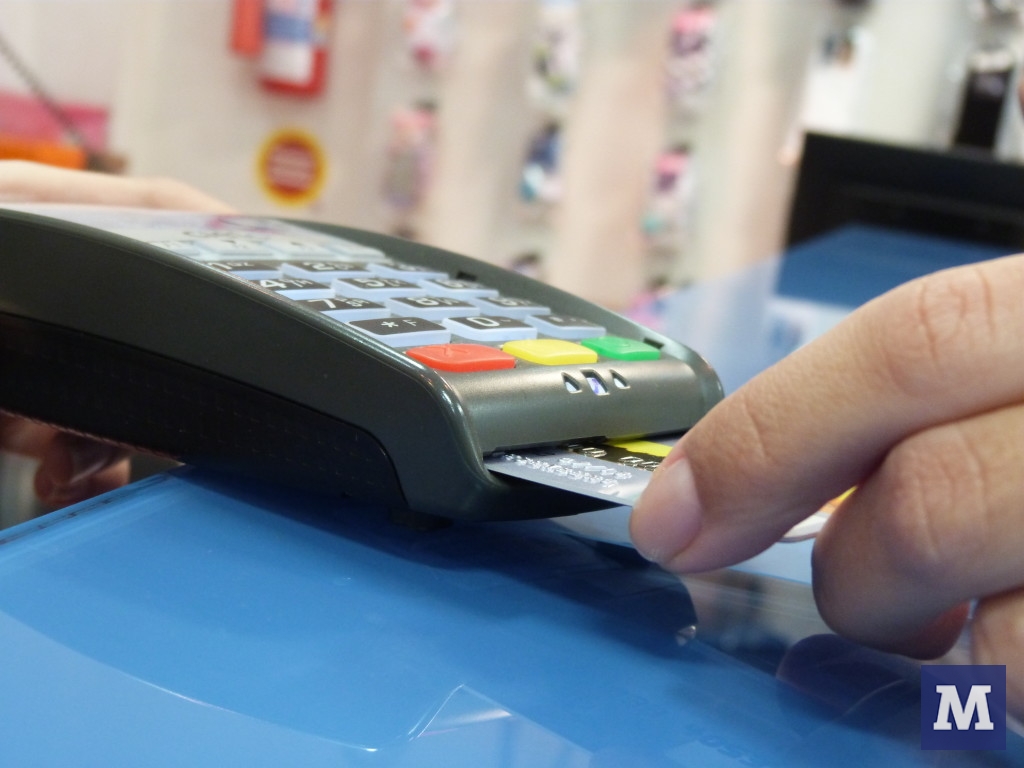 Comprar com cartão poderá ficar mais caro