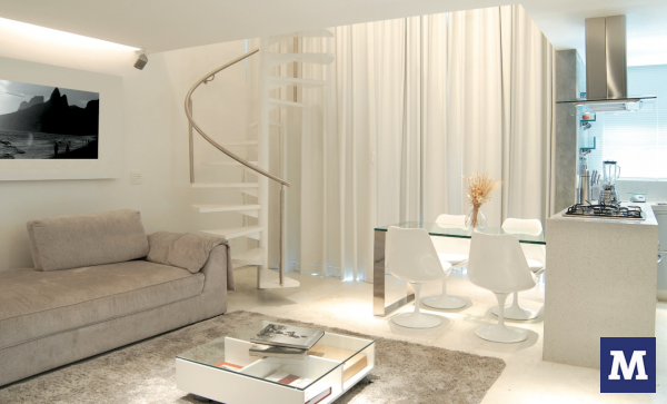 Confira os ganhadores dos ingressos para o Casa SC Decor