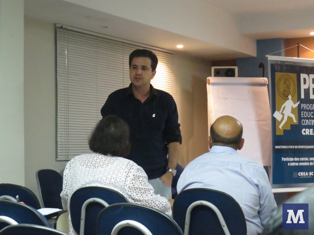 Ceab discutirá convênio com a prefeitura