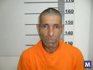 Homem é preso por tráfico de drogas