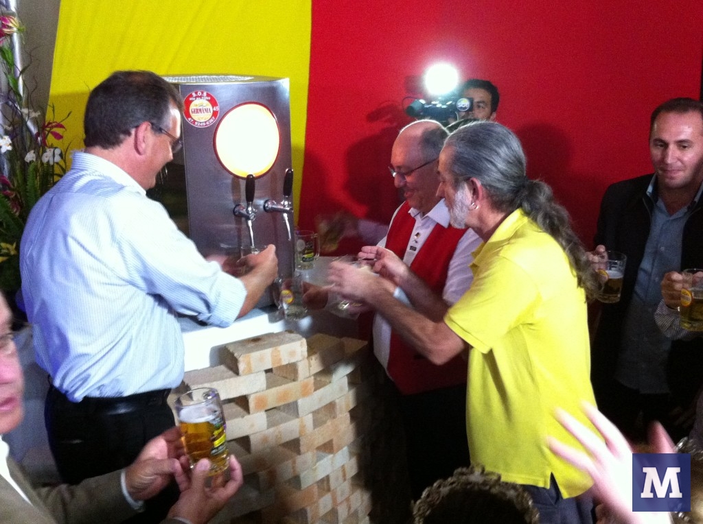 29ª Fenarreco é lançada oficialmente