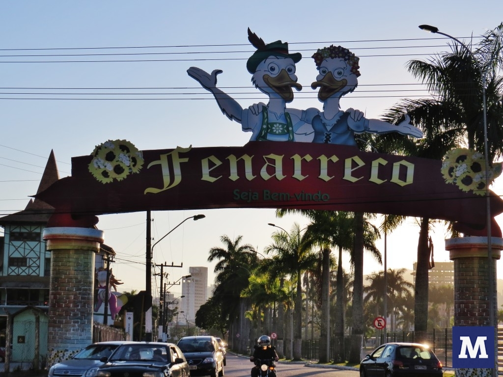 Confira os vencedores dos ingressos para a Mini Fenarreco