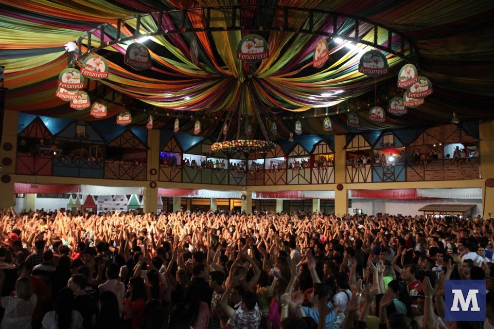 Concurso vai eleger a melhor vitrine temática da Fenarreco