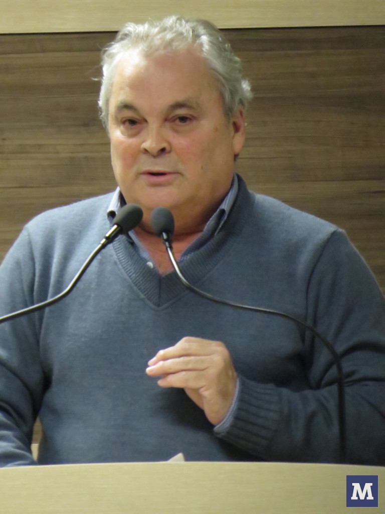 Prefeitura ainda não tem posse do terreno da Vila Olímpica