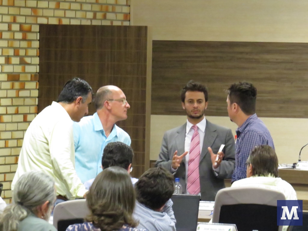 Código Sanitário é aprovado