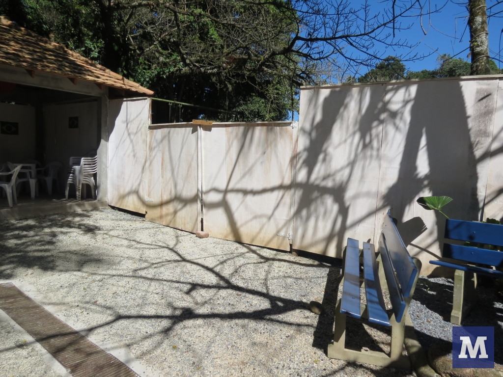 Prefeitura buscará na justiça a interdição total do Parque da Caixa D’água