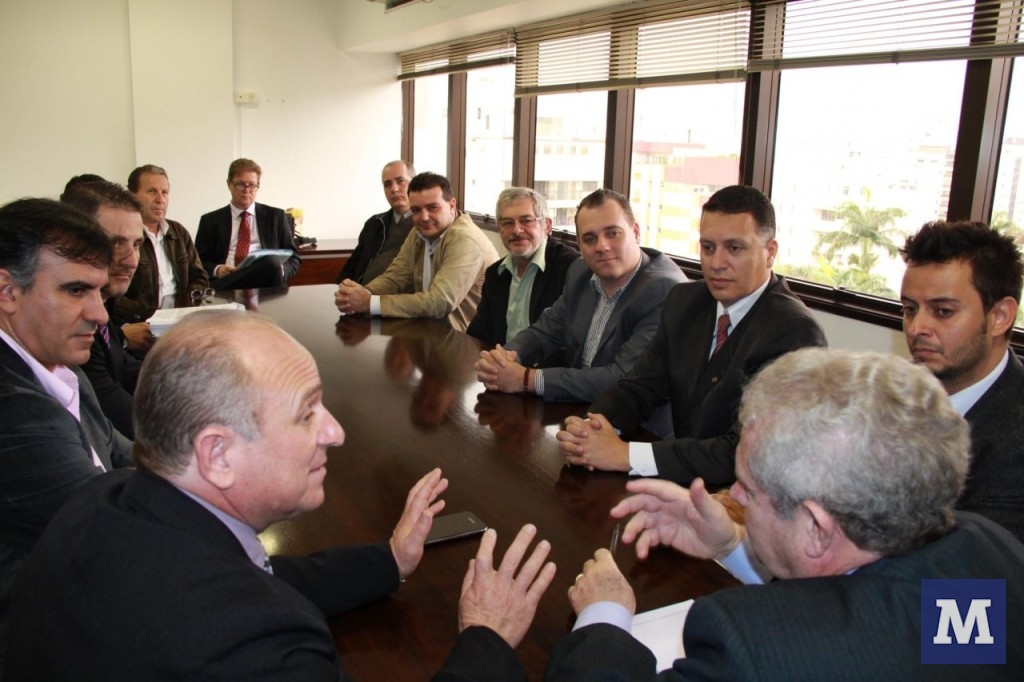 Prefeituras contestam embargos a desmembramentos