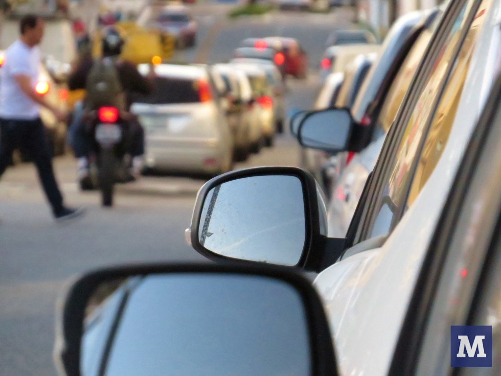 Prefeitura contesta lei que proíbe radar móvel