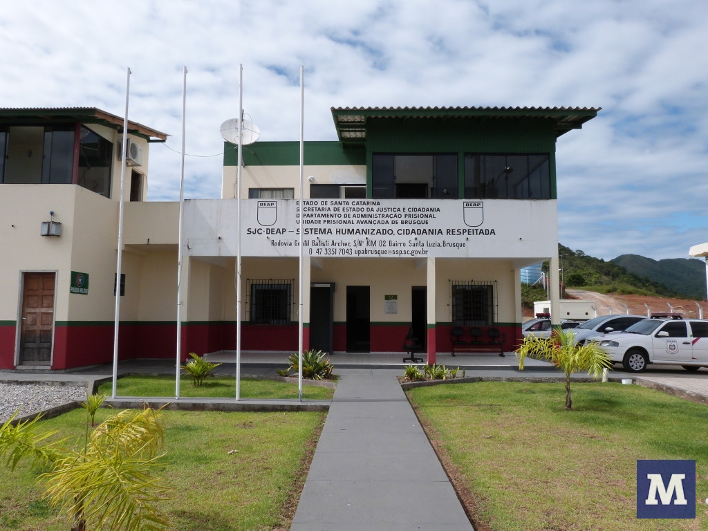 Presídios recebem novos equipamentos