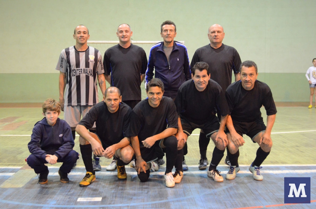 Confira as fotos das partidas de quinta-feira, 28, nos Jacobs