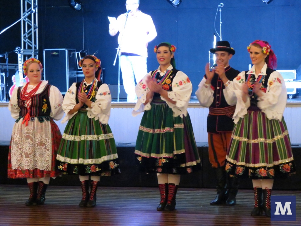 9º Evento Cultural Polonês de Brusque