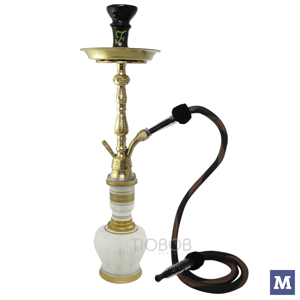 Consumo do narguilé preocupa saúde pública