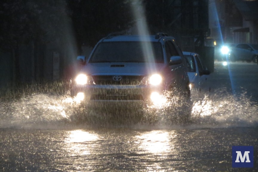 El Niño deve intensificar período de chuvas durante a primavera