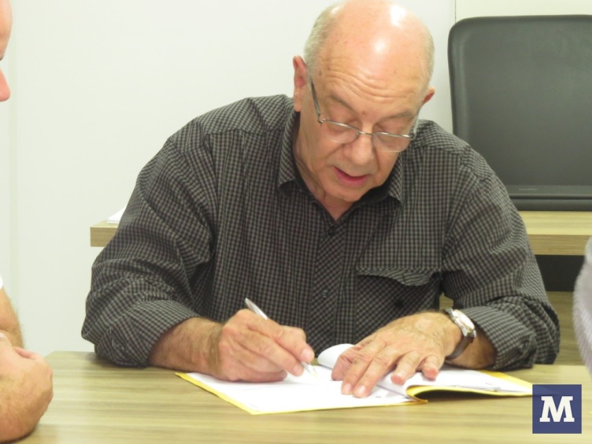 SDR de Brusque assume manutenção de rodovias estaduais