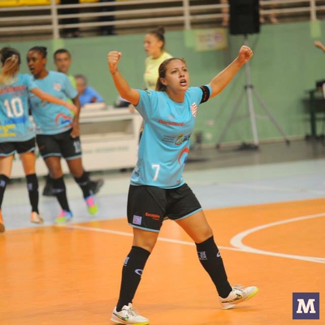 Barateiro e Female Chapecó decidem título estadual na Arena Brusque