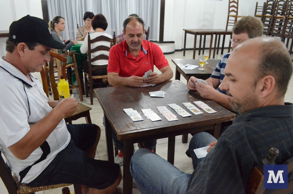 Jacobs 2015: Guarani e São João são campeões na canastra