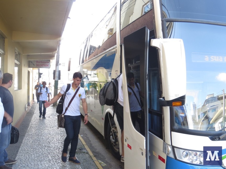 Bruscão precisa vencer o Operário para depender apenas de si na última rodada