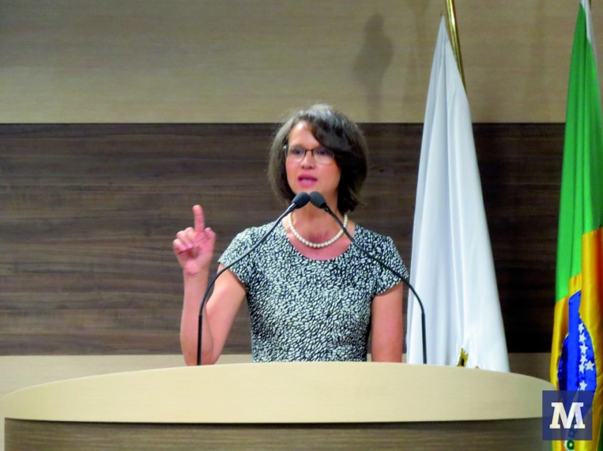 Vereadores são contra reduzir salários