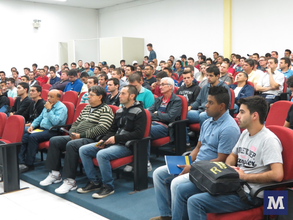 Palestra discute soluções sustentáveis para o aumento da conta de luz