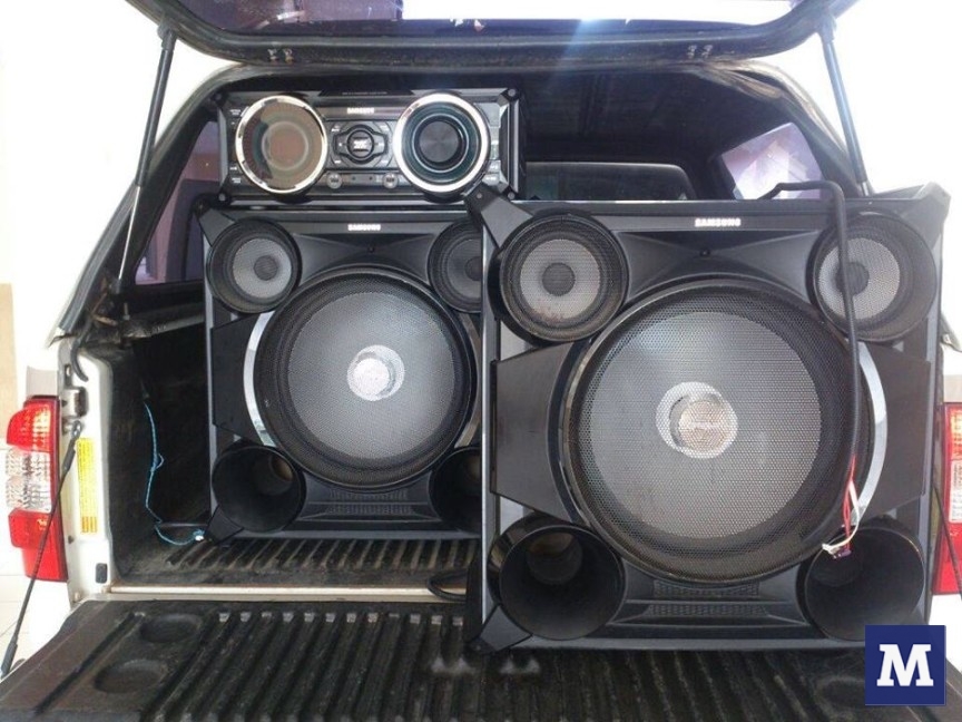 PM poderá multar em casos de perturbação com som alto