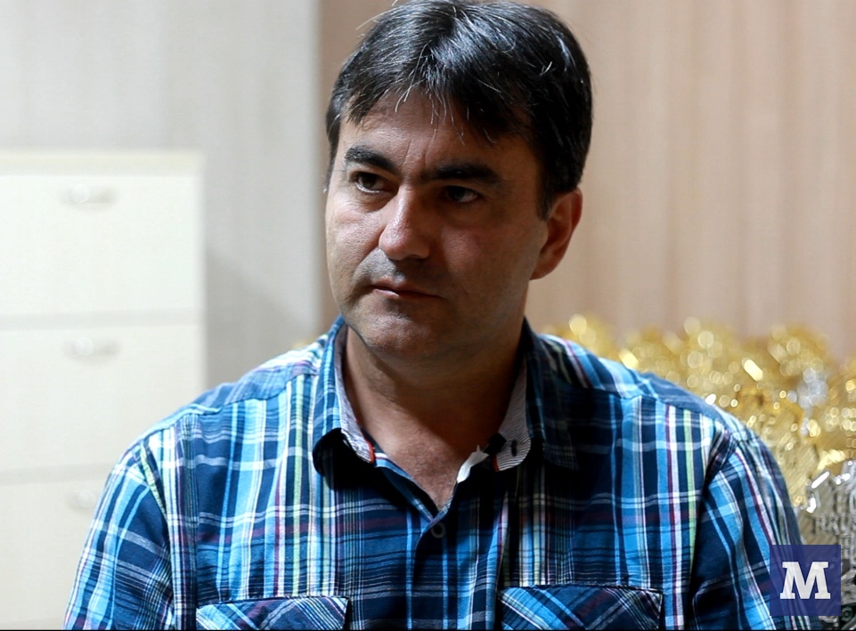 Vídeo: ‘Pai’ dos Jogos Comunitários permanece até hoje na organização