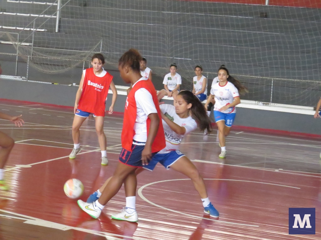 Barateiro Futsal inicia na segunda-feira, 7, disputa da Copa Libertadores
