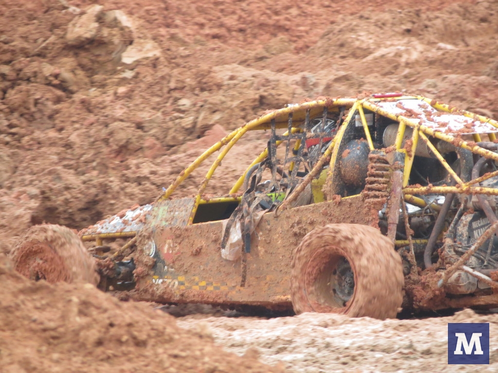 Campeonato Brasileiro Jeep Gaiola Cross