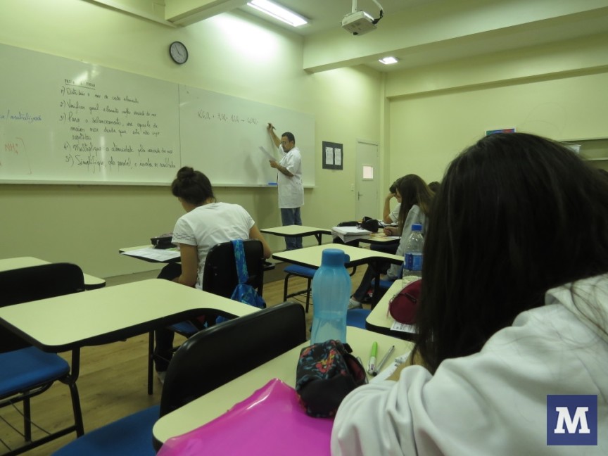 Universidades de Brusque abrem inscrições para vestibular 2016 na próxima semana