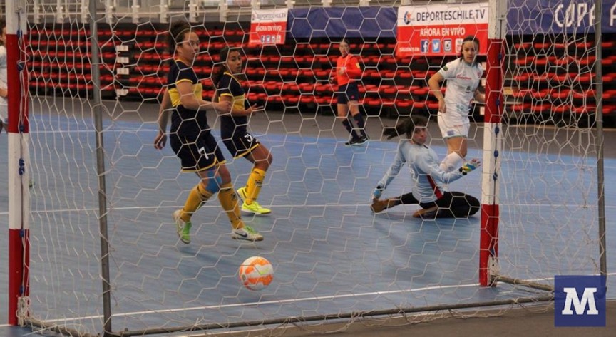 Barateiro estreia na Libertadores e aplica 23 a 1 em equipe chilena