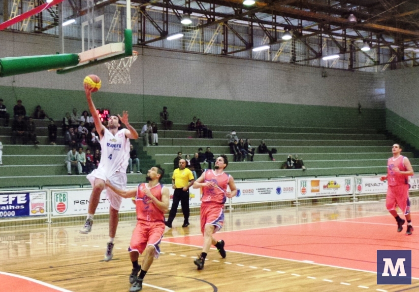 Brusque derrota Blumenau e conquista o título simbólico no Catarinense de Basquete