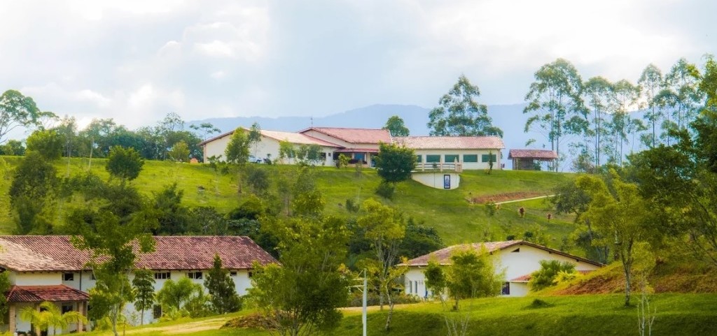 Comunidade Bethânia completa duas décadas de história