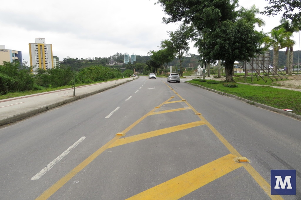 Setram não se opõe ao fechamento da avenida Beira Rio aos domingos