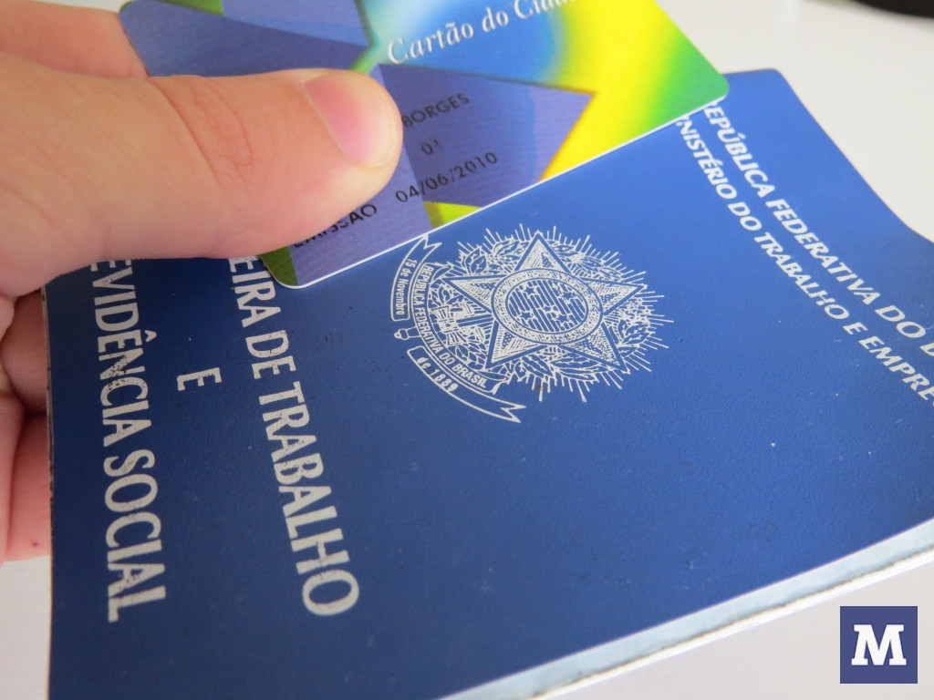 Número de seguros-desemprego aumenta 10%