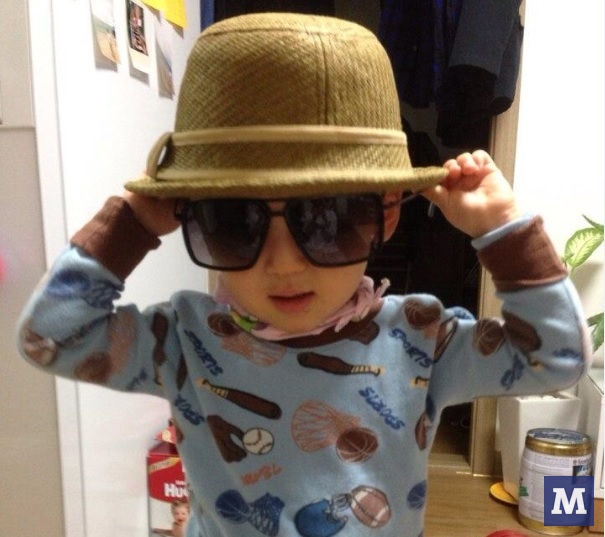 Envie foto do seu filho e participe do Dia das Crianças do jornal Município Dia a Dia